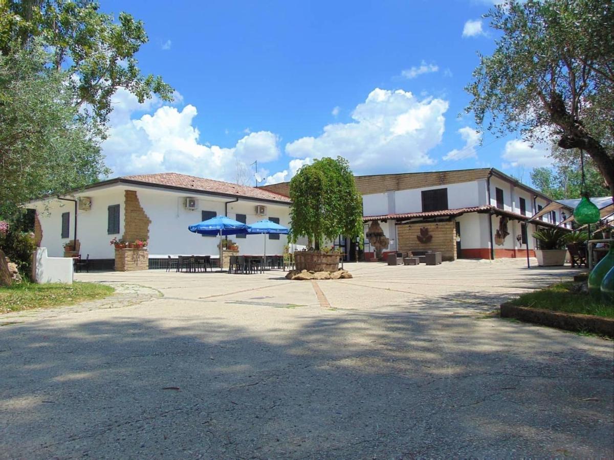 Casale Rurale Bed & Breakfast