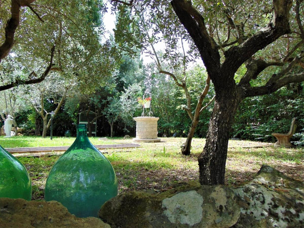 Bed & Breakfast Casale Rurale