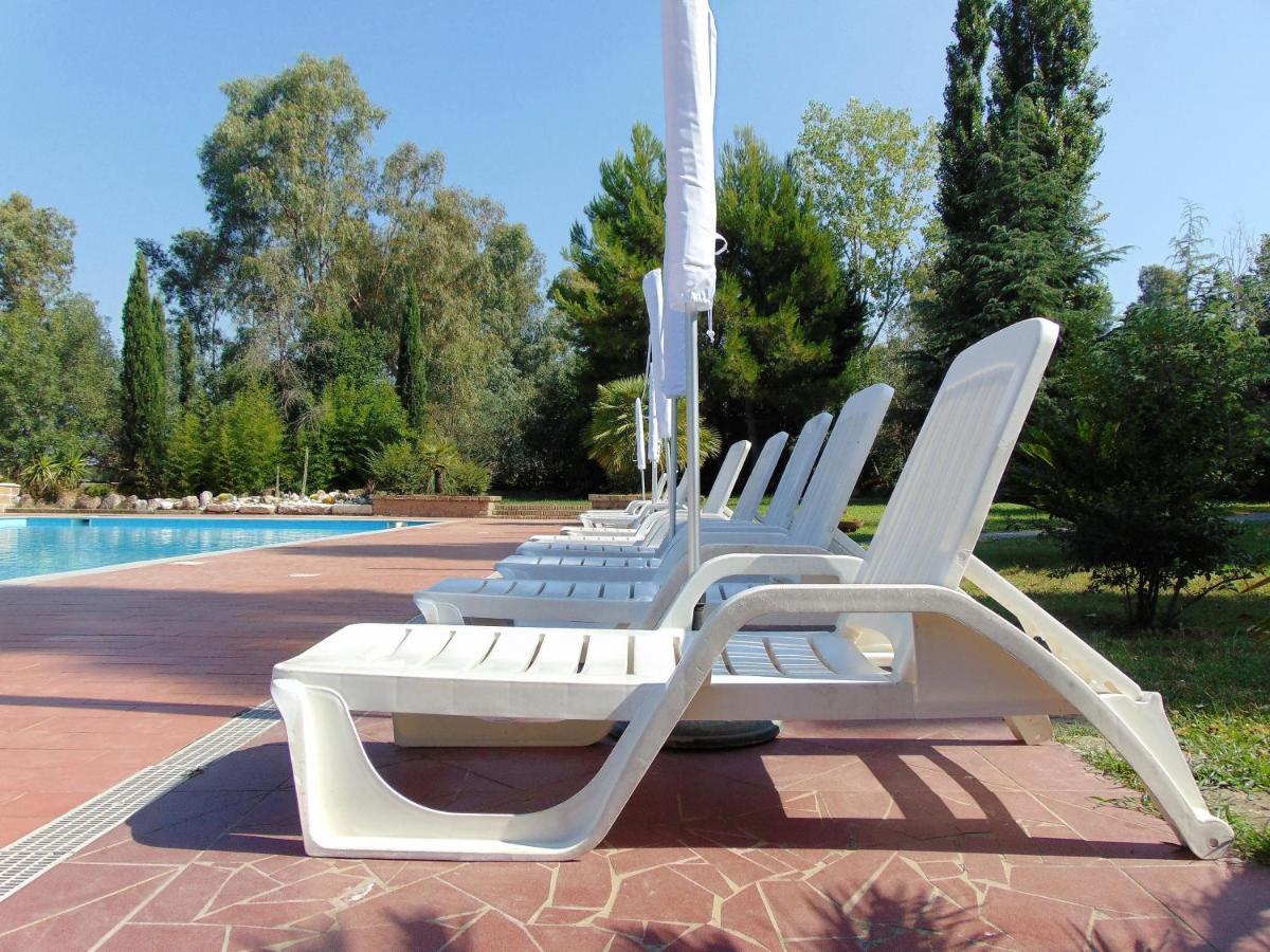 Bed & Breakfast Casale Rurale