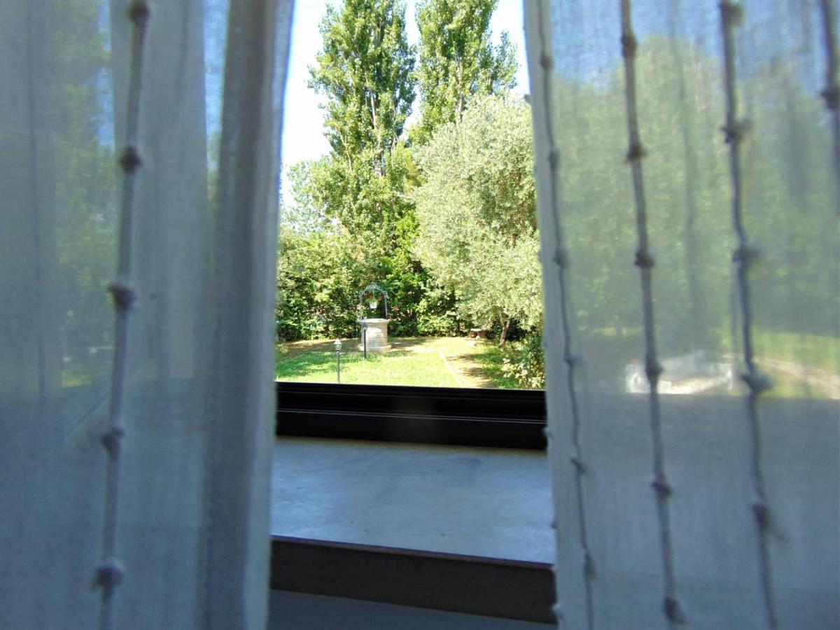 Casale Rurale *