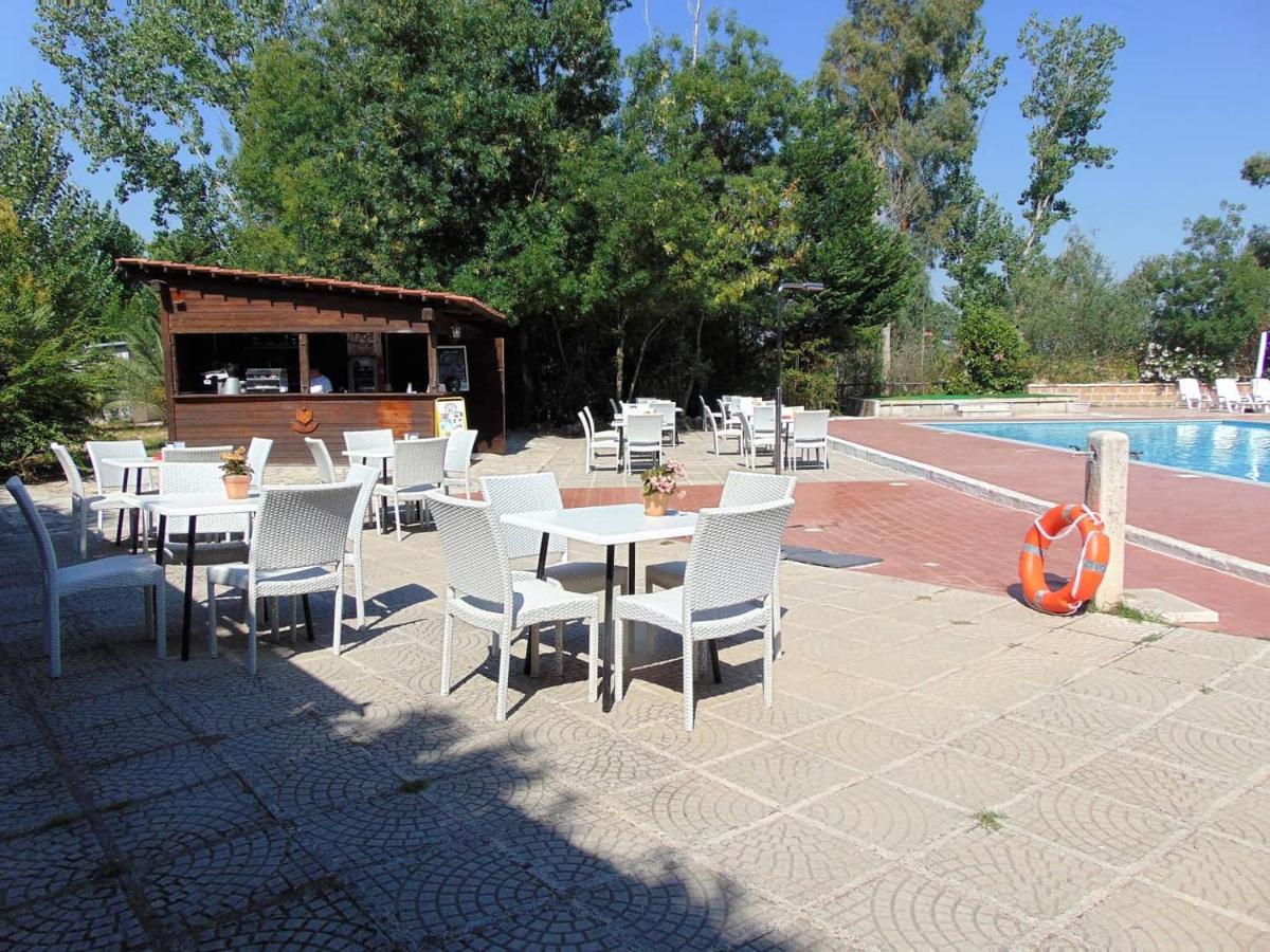 Bed & Breakfast Casale Rurale