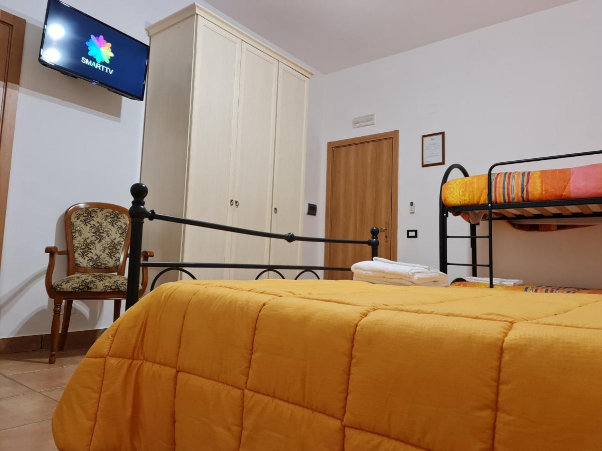 Bed & Breakfast Casale Rurale *