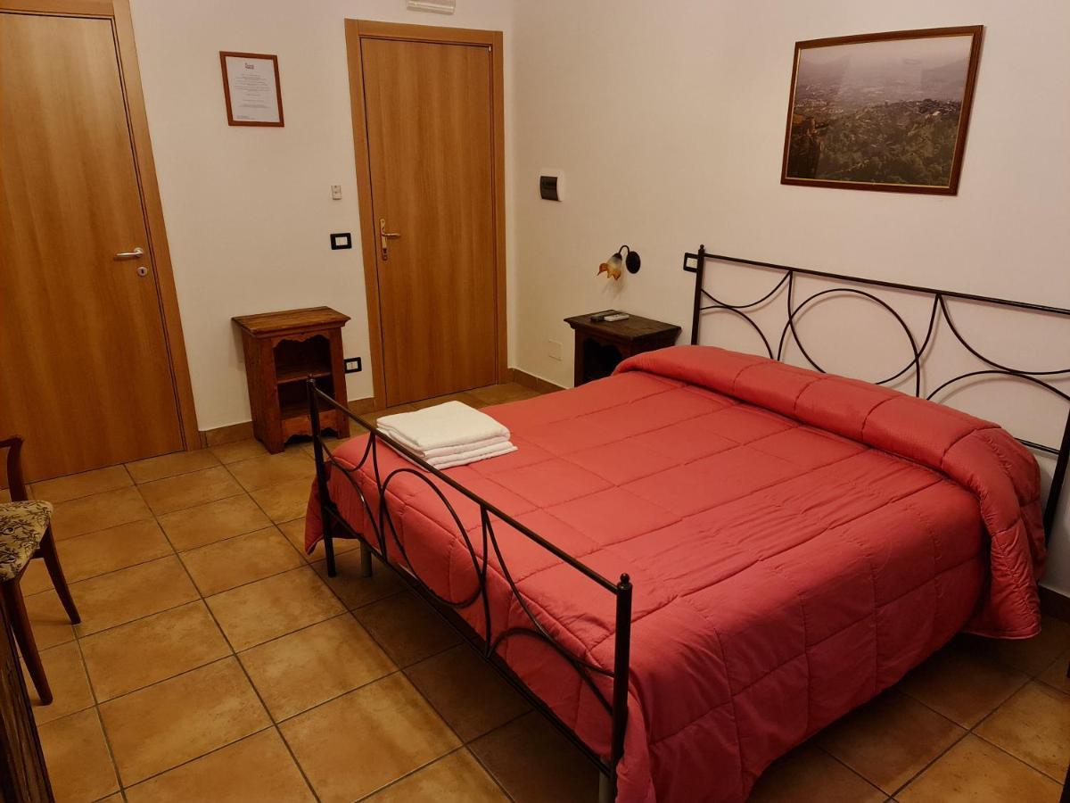 Bed & Breakfast Casale Rurale San Marco Evangelista