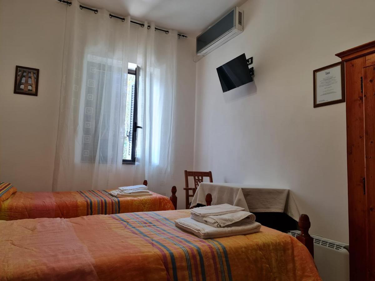 Casale Rurale Bed & Breakfast San Marco Evangelista