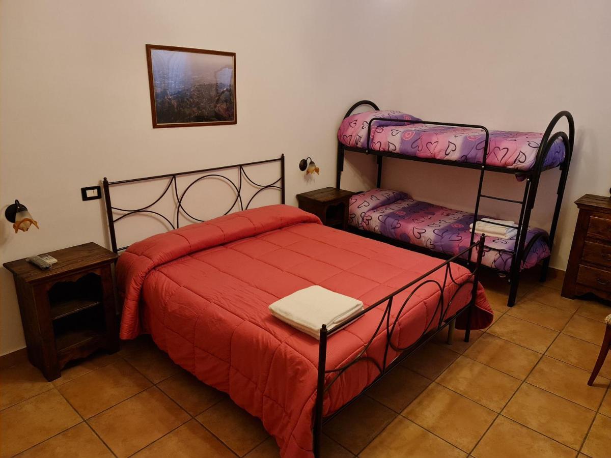 Casale Rurale Bed & Breakfast