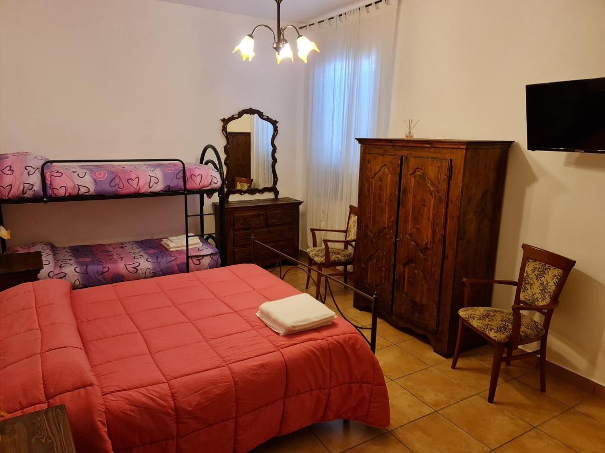 Casale Rurale Bed & Breakfast