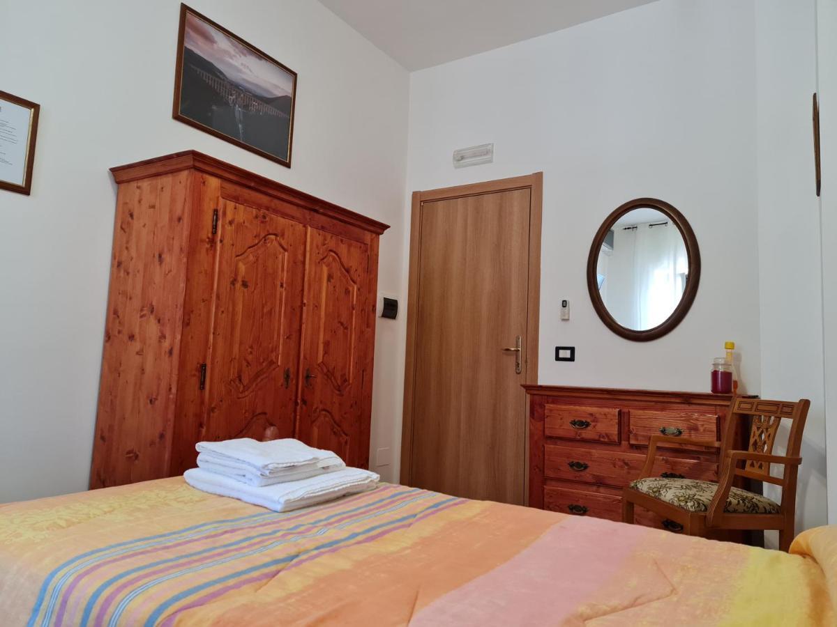 Bed & Breakfast Casale Rurale